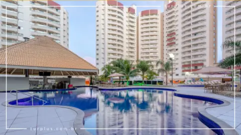 Wyndham Olímpia Royal Hotels