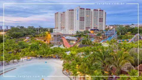 Wyndham Olímpia Royal Hotels