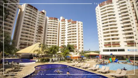 Wyndham Olímpia Royal Hotels
