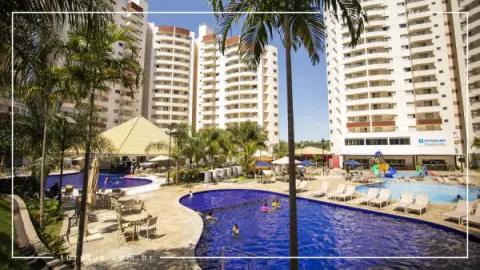 Wyndham Olímpia Royal Hotels