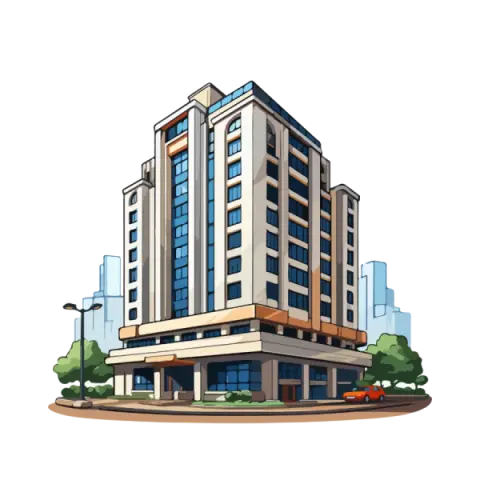 Hotéis em Caldas Novas