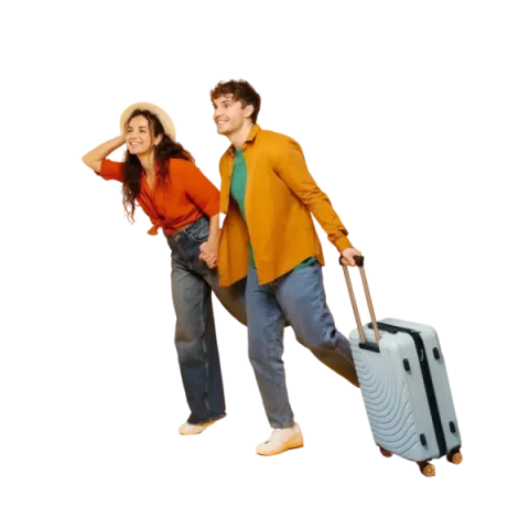 Ilhas do Lago Eco Resort em Caldas Novas | Margens do Lago Corumbá