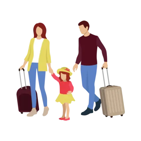 Passeios e Atrações em Caldas Novas