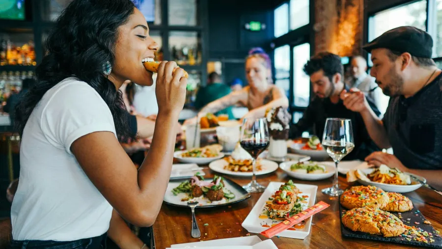 Imagem destauente: Quais restaurantes visitar em Caldas Novas?