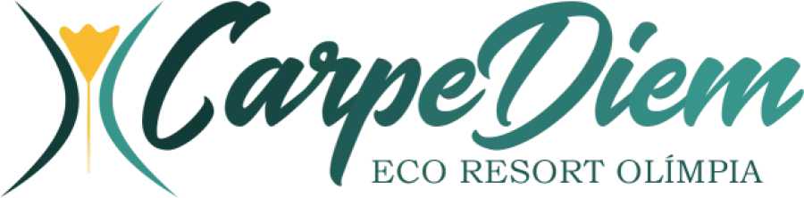 Carpe Diem Park Hotel Eco Resort em Olímpia SP