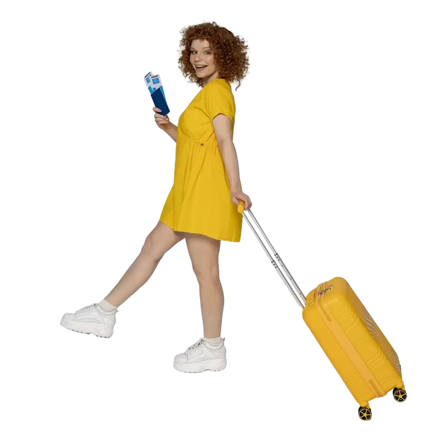 Ecologic Ville Resort em Caldas Novas