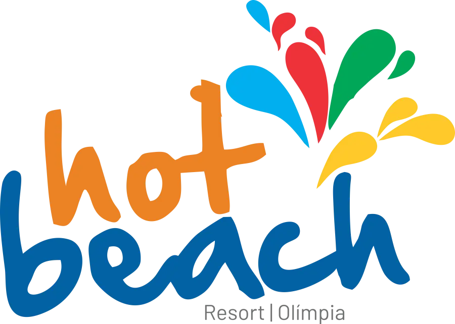 Hot Beach Resort em Olímpia SP