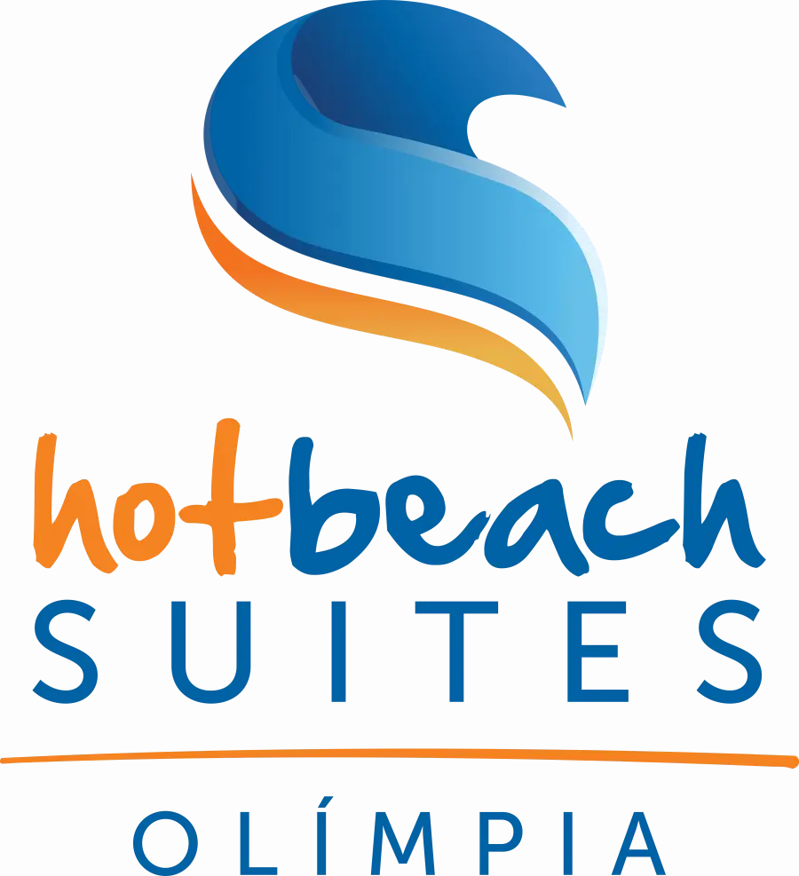 Hot Beach Suítes em Olímpia SP