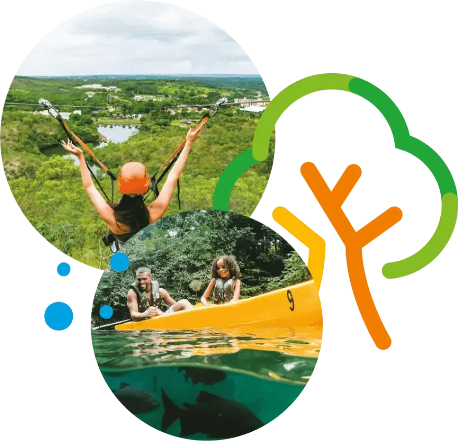 Hotel Giardino | Rio Quente Resorts