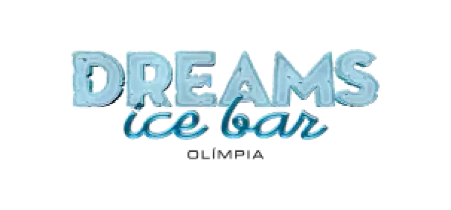 Ingresso Dreams Ice Bar em Olímpia SP
