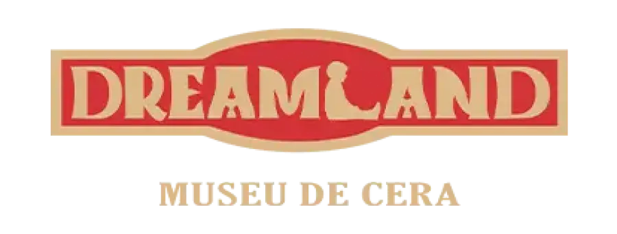 Ingresso Museu de Cera em Olímpia SP