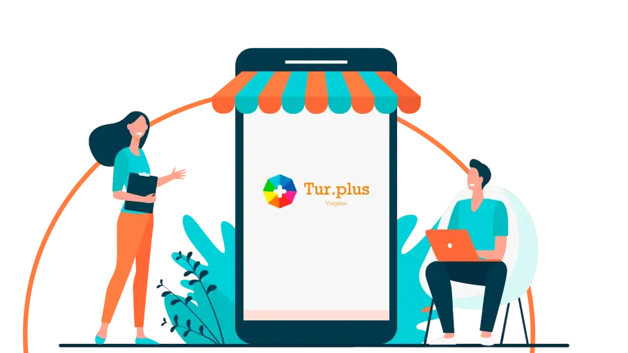 Quem é a Tur Plus e o que ela pode fazer por sua viagem?