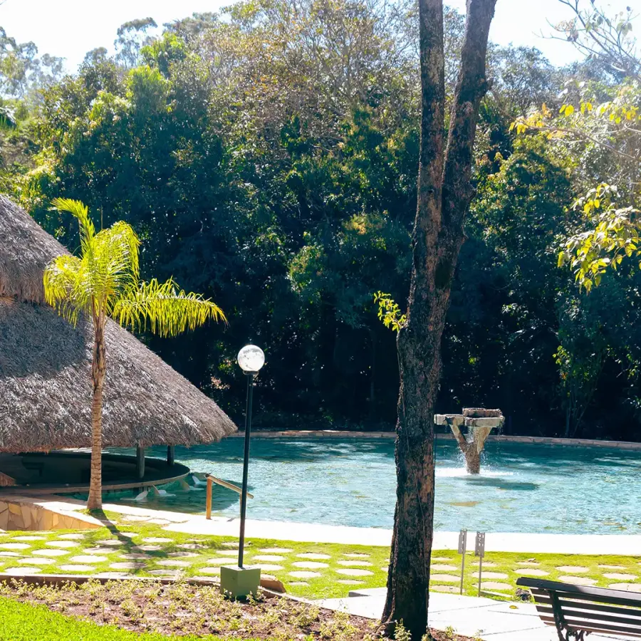 Eco Chalés | Rio Quente Resorts
