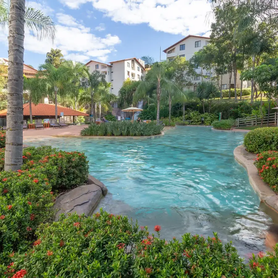 Hotel Luupi | Rio Quente Resorts