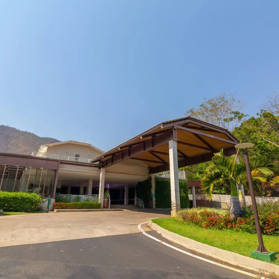 Hotel Origem Premium | Rio Quente Resorts