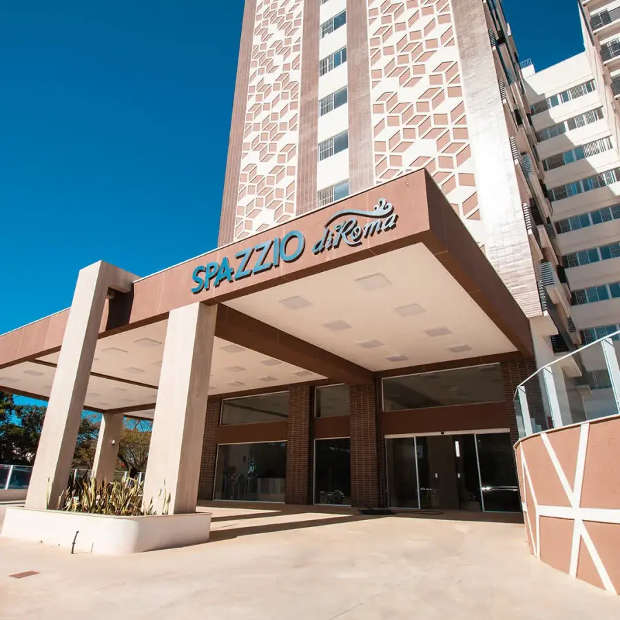 Hotel Spazzio diRoma | Acesso VIP ao diRoma Acqua Park