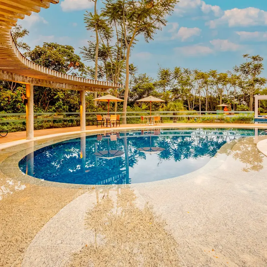 Hotel Vista Grand Premium | Rio Quente esorts