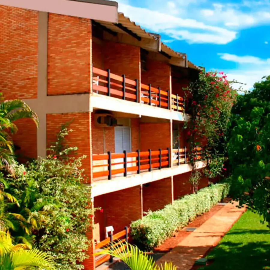 Thermas diRoma | Ao lado do diRoma Acqua Park