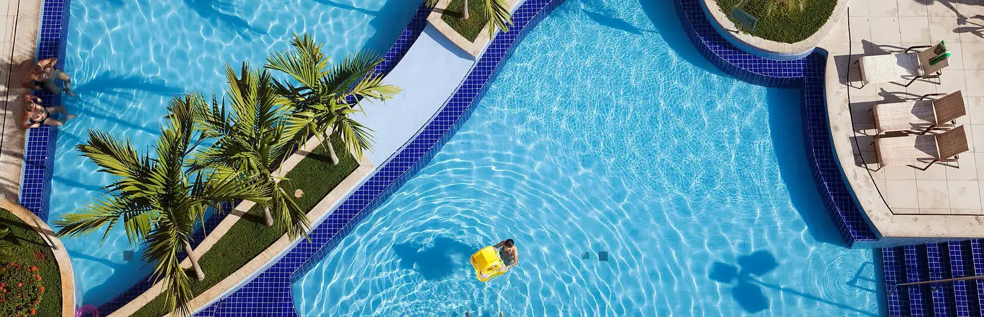 Boulevard Suíte Hotel em Caldas Novas | Categoria Midscale