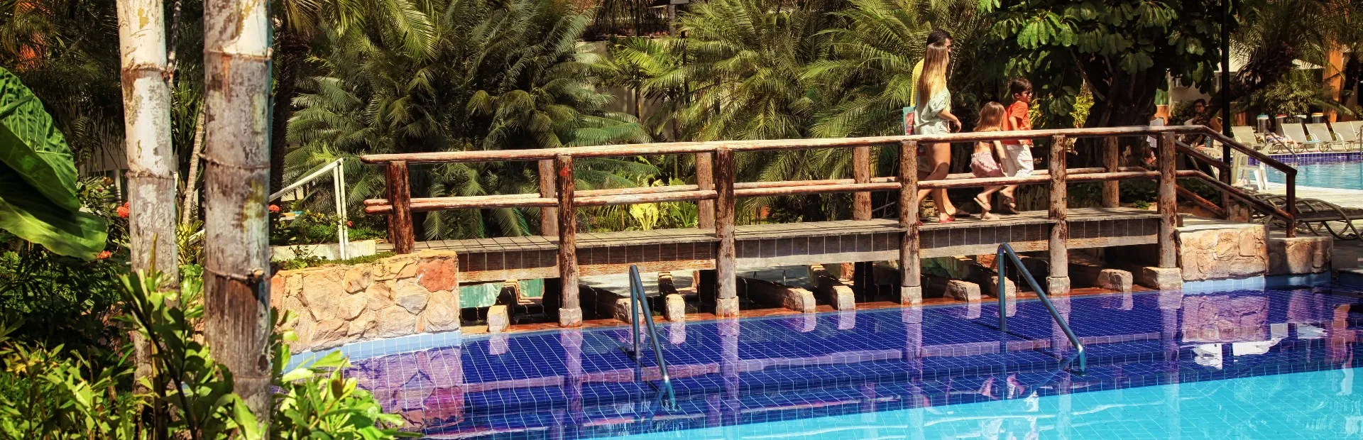 Calendario de ofertas Hotéis WAM Experience em Caldas Novas