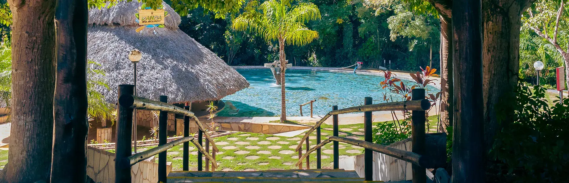 Eco Chalés | Rio Quente Resorts