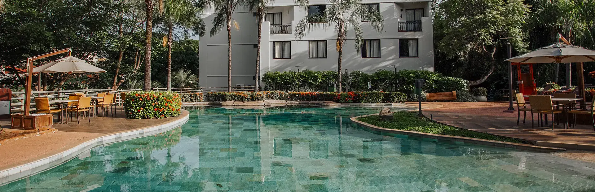 Hotel Luupi | Rio Quente Resorts