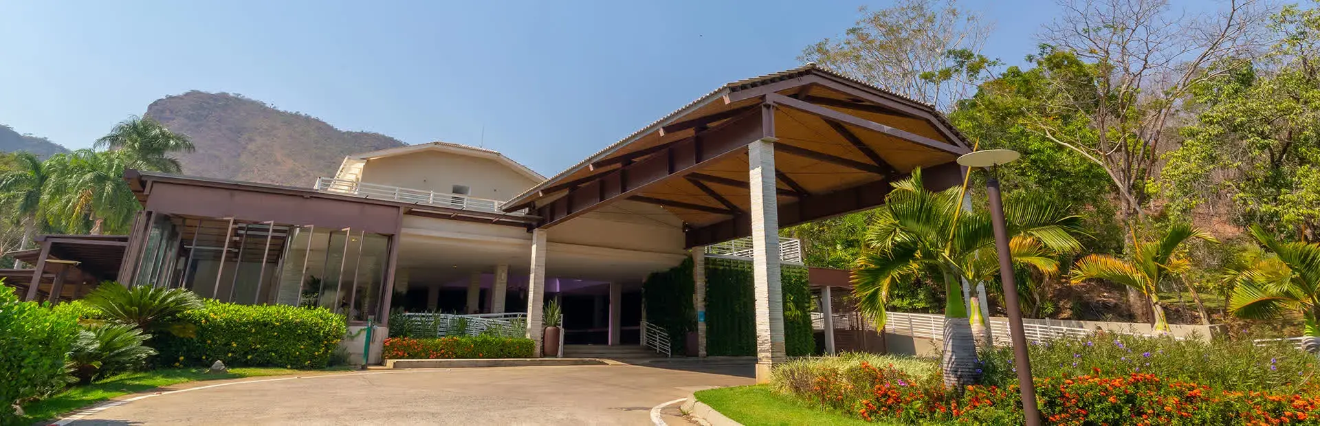 Hotel Origem Premium | Rio Quente Resorts