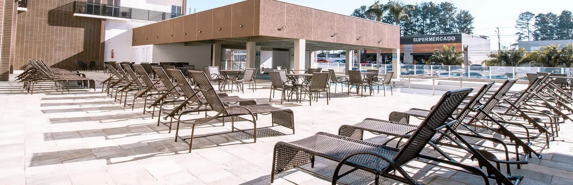 Hotéis em Caldas Novas para o Feriado de Tiradentes