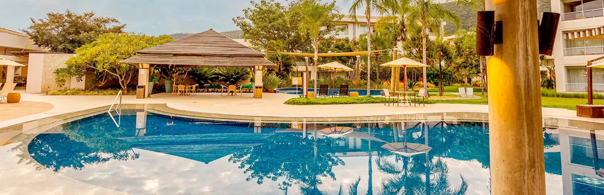 Hotel Vista Grand Premium | Rio Quente esorts