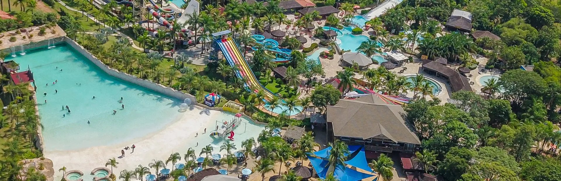 Ingresso Lagoa Termas Parque | compre on-line, evite filas e pague parcelado