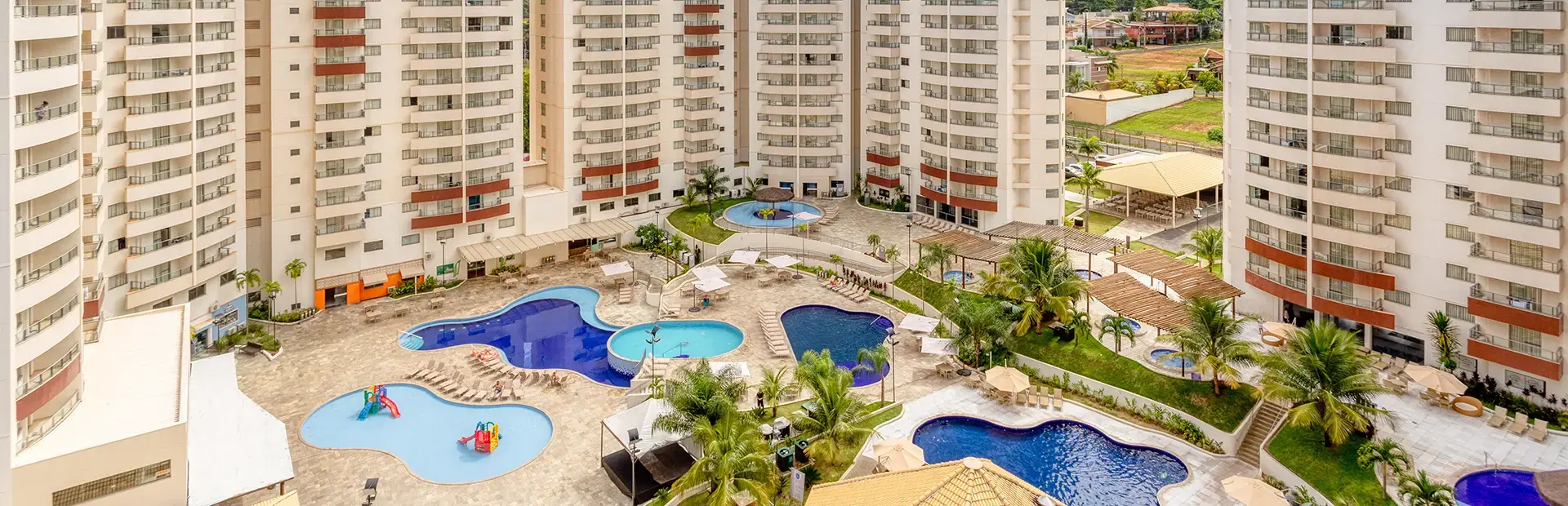 Wyndham Olímpia Royal Hotels